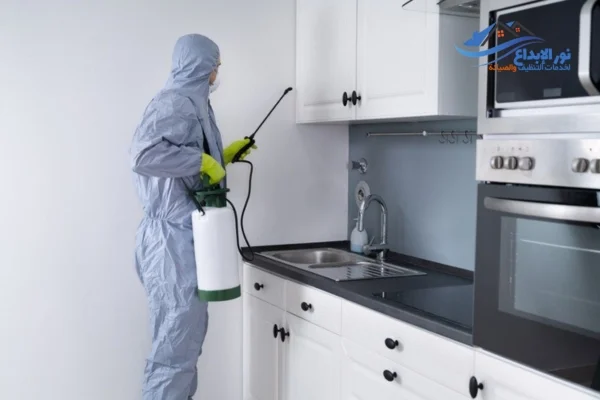 أفضل شركة تعقيم منازل بالرياض