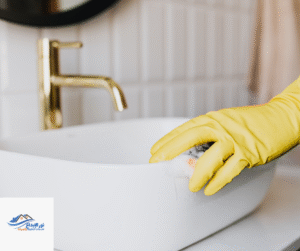 شركة تنظيف شقق بحي الرمال بالرياض بخدمة فورية