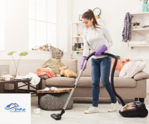 تنظيف كنب وسجاد بحي الرمال بالرياض