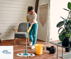 تنظيف المطابخ والحمامات بحي الرمال بالرياض