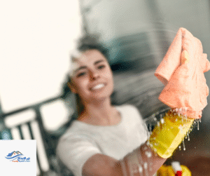 تنظيف واجهات المنازل والزجاج بالرياض