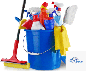شركة تنظيف بالرياض حي الرمال مع تعقيم بالبخار