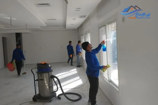 تنظيف منازل بالرياض بالساعه