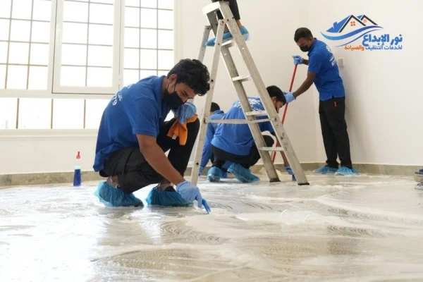 تنظيف منازل بالرياض بالساعه