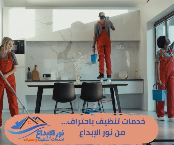 افضل شركة تنظيف بالرياض