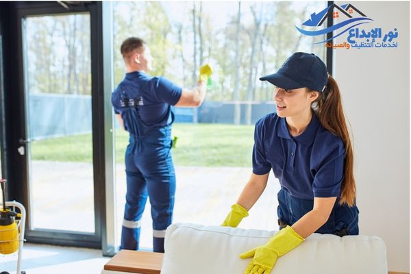 تنظيف منازل بالرياض
