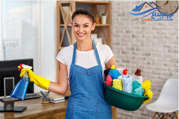 تنظيف شقق بالرياض