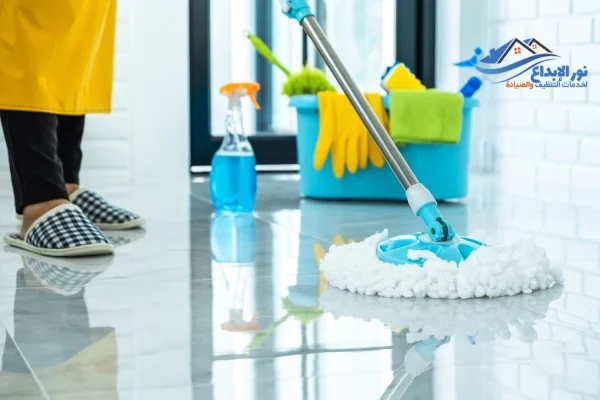شركه نظافه في الرياض