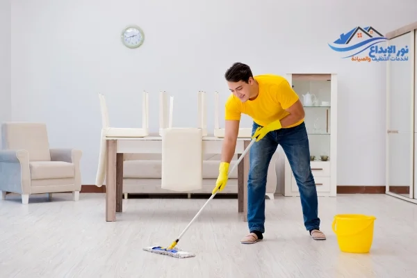 افضل شركه نظافه بالرياض