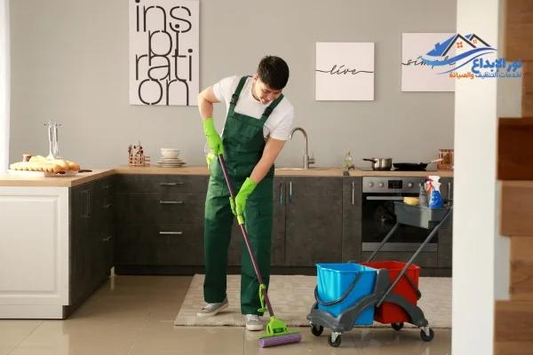 افضل شركه نظافه بالرياض