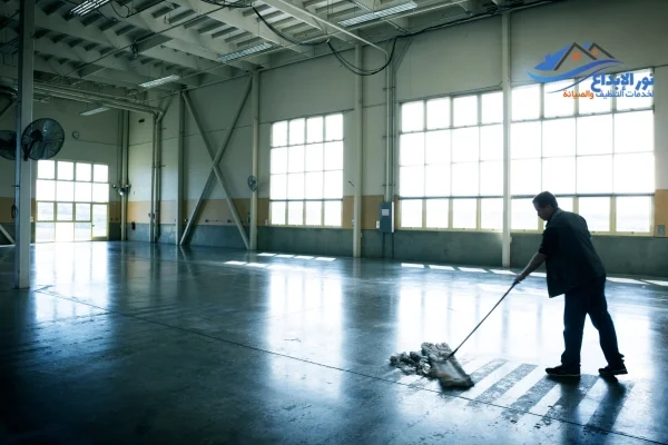 افضل شركه نظافه بالرياض